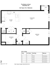 1 Bedroom - 30% AMI Income Restricted